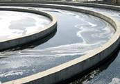 Waste Water Treatment